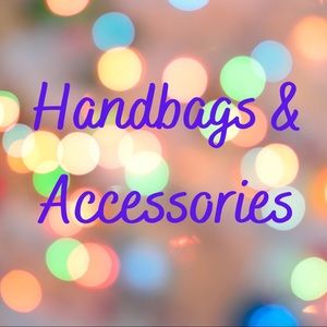 Handbags & Accessories